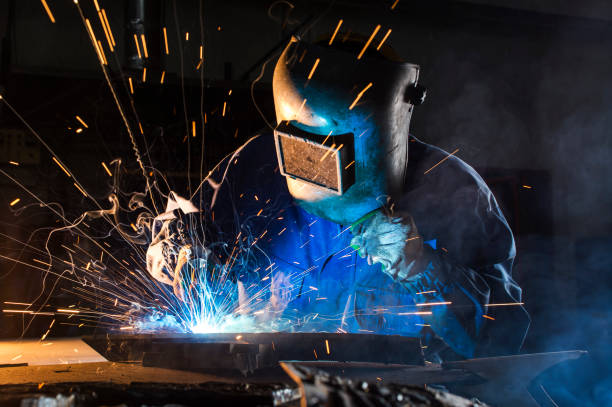 Best Marine and Shipbuilding Welding in Morris, AL