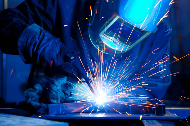 Best Marine and Shipbuilding Welding in Morris, AL