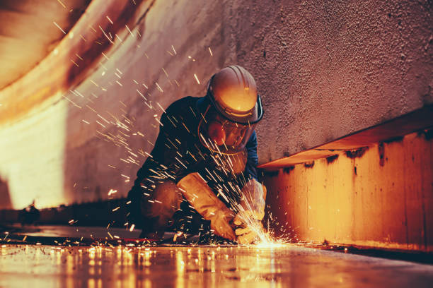 Affordable Welder Services in Morris, AL