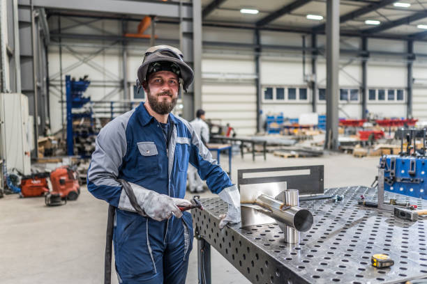 Best Artistic and Custom Metal Fabrication in Morris, AL