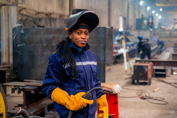 Professional Welder & Metal Fabrication in Morris, AL