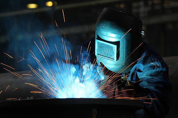  Morris, AL Welder Pros