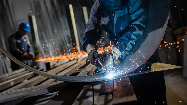 Best Food and Beverage Processing Equipment Welding in Morris, AL