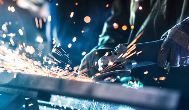 Best Maintenance and Repair Welding in Morris, AL